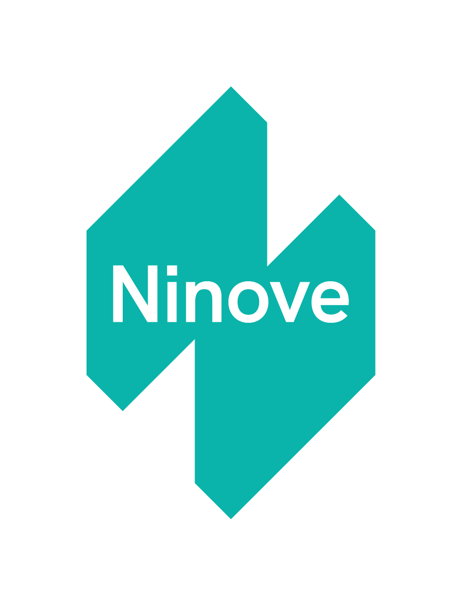 Logo van ninove